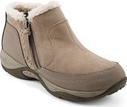 Easy Spirit Epic Water Resistant Ankle Boot