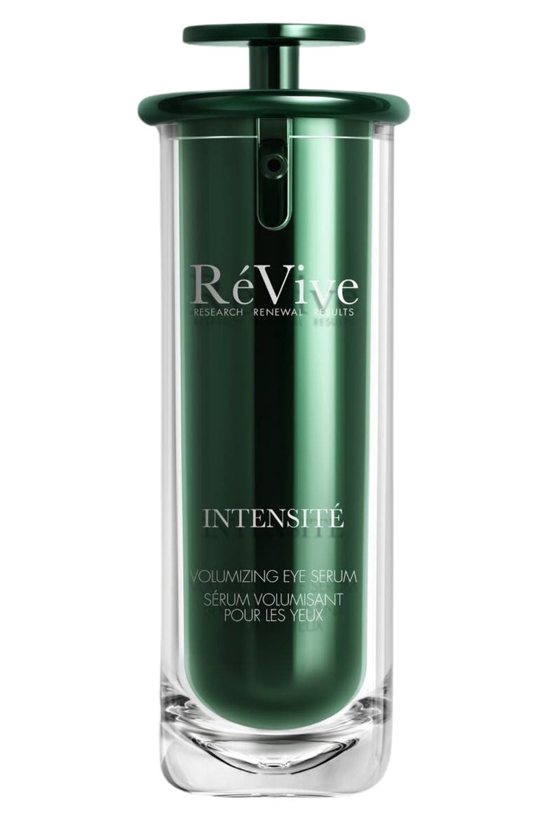 Intensité Volumizing Eye Serum, Main, color, NO COLOR