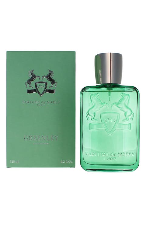 Greenley Cologne