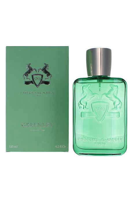 Greenley Cologne