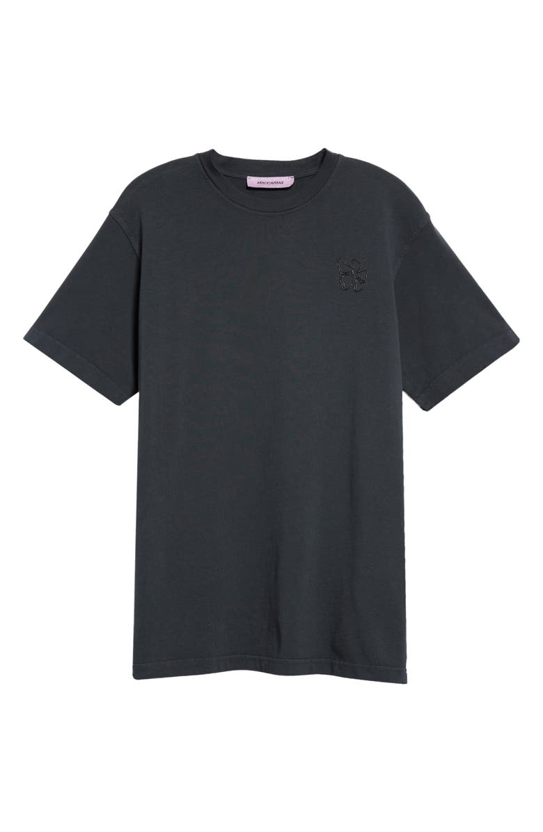 MACCAPANI Macca T-Shirt, Alternate, color, Black