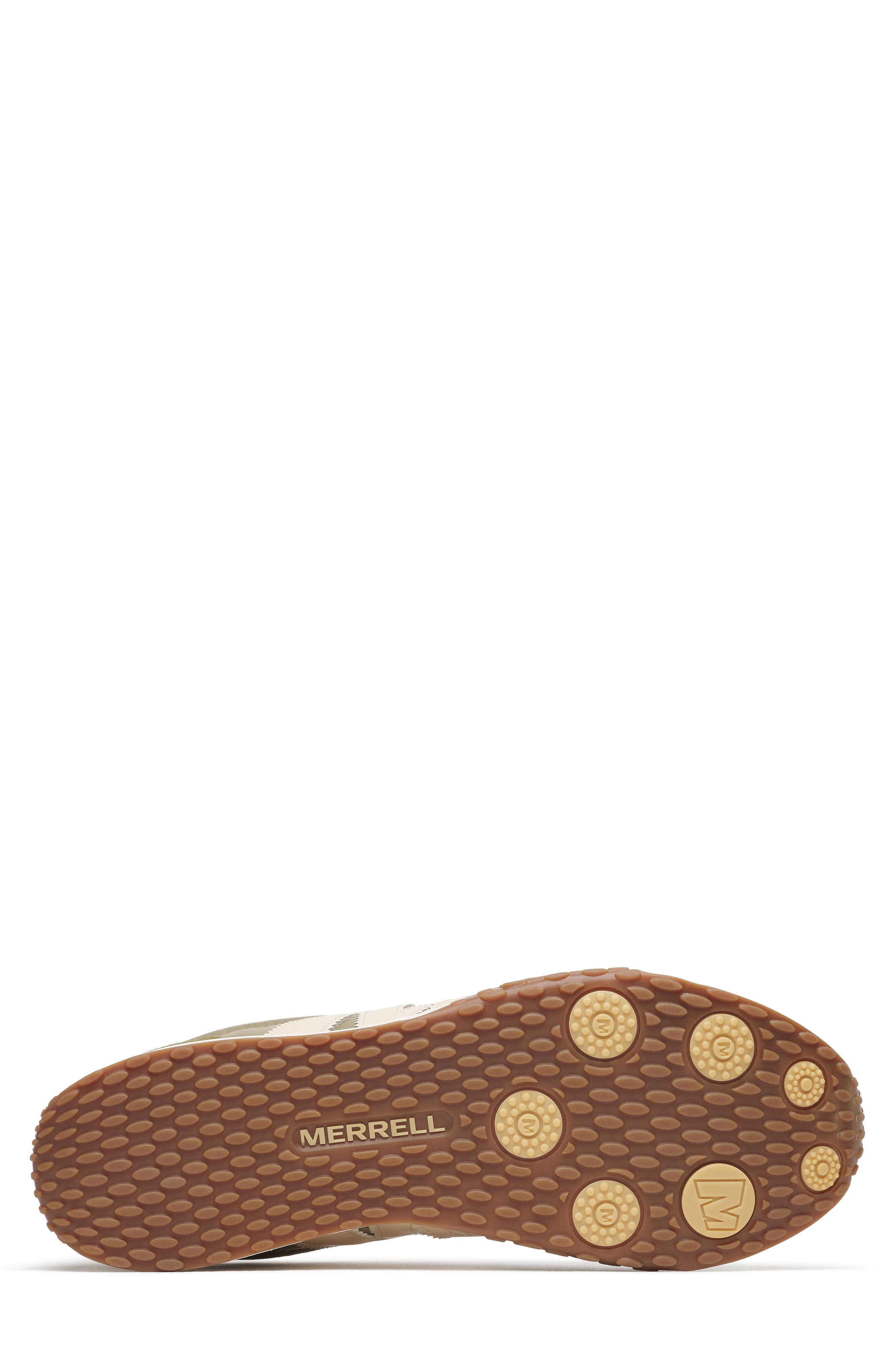 Sprint Anthem Sneaker, Alternate, color, OLIVINE