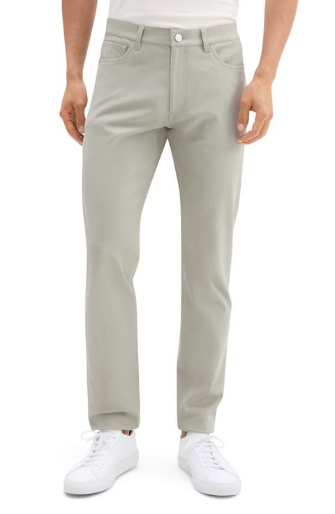 Raffi Twill Pants