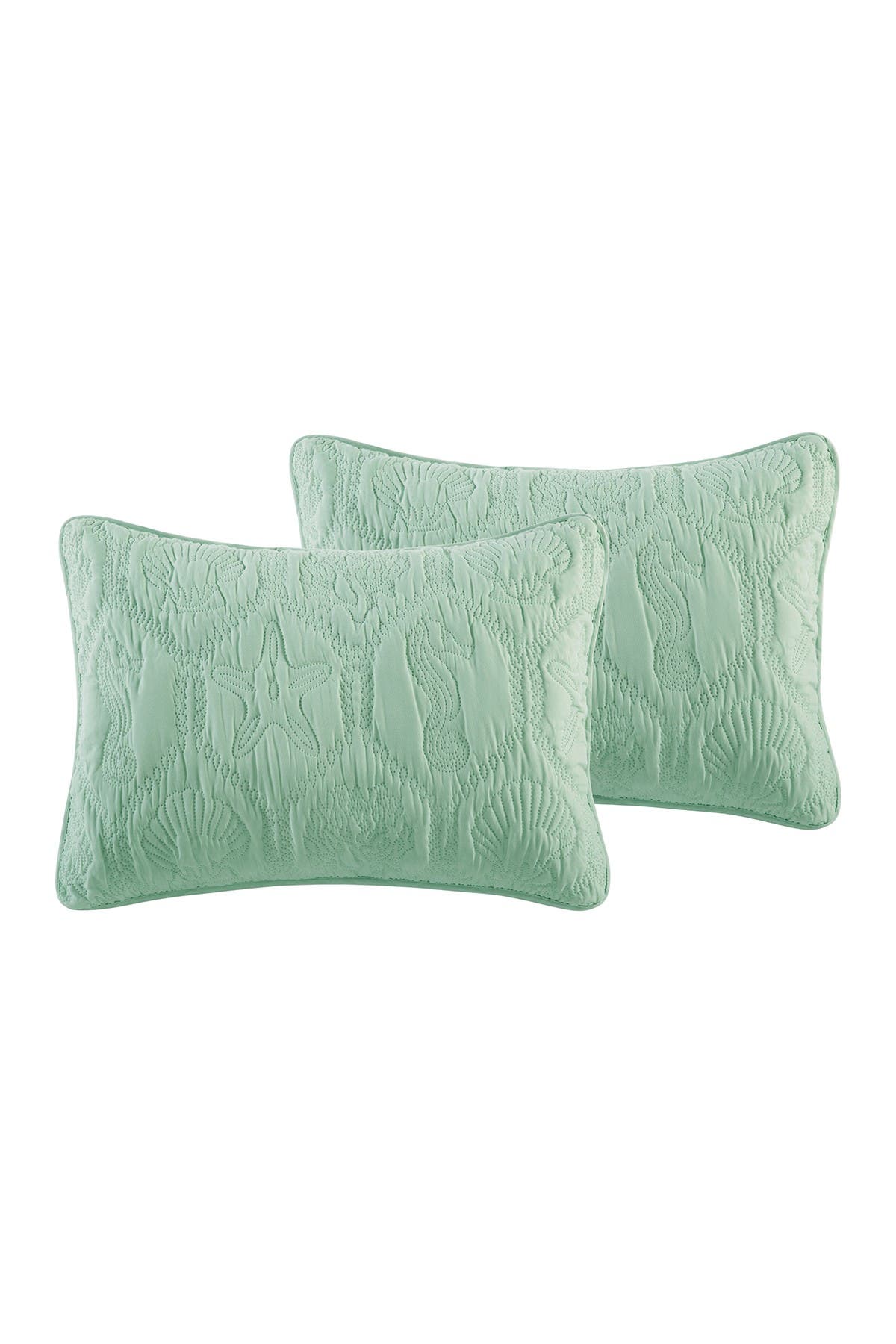 VCNY HOME Shore Embossed Quilt Set - King | Nordstromrack