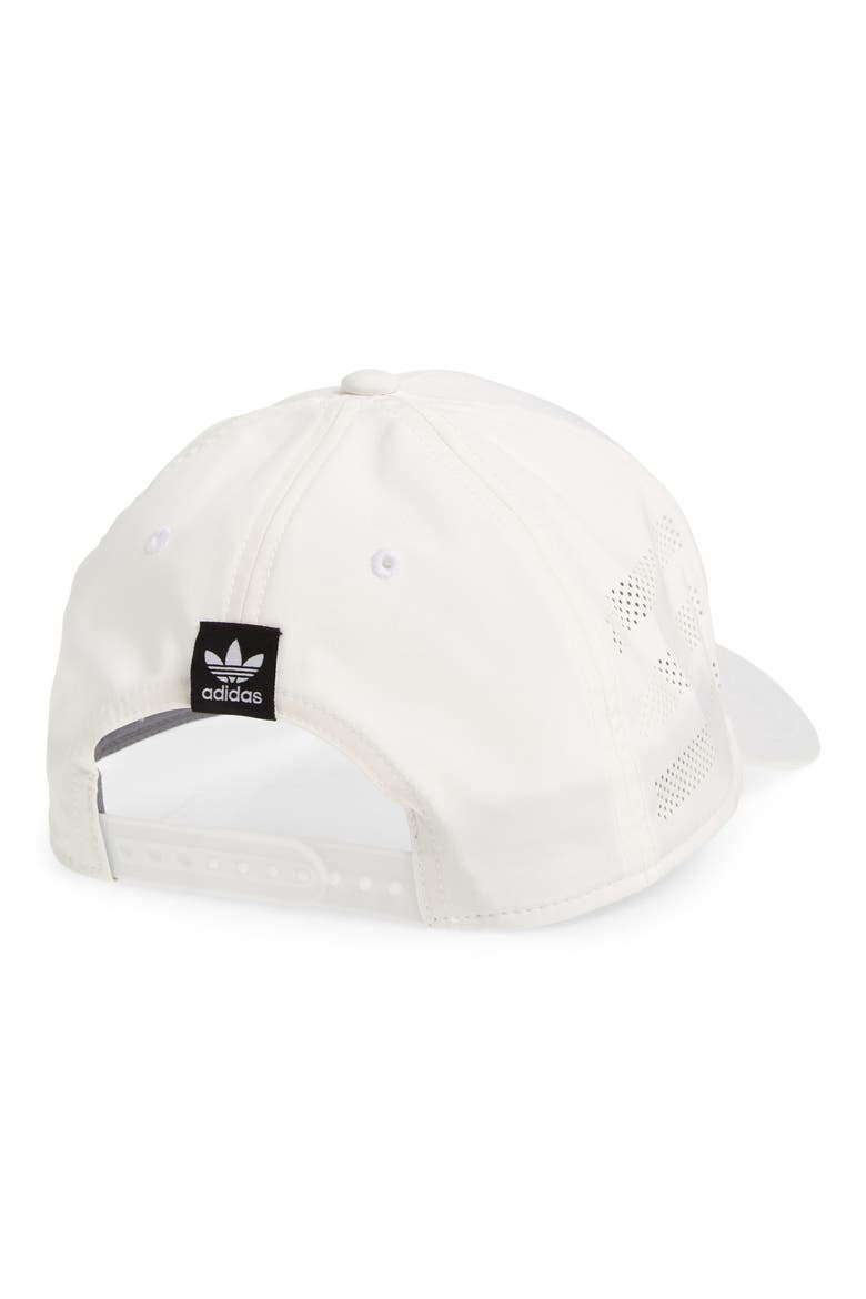 Dispatch 2.0 Trucker Hat, Alternate, color, WHITE/ BLACK
