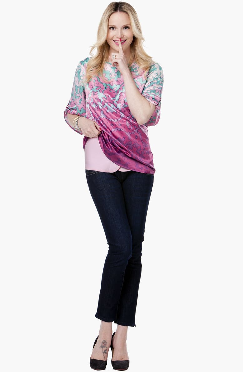 Belly Bandit<sup>®</sup> Post Pregnancy Belly Wrap, Alternate, color, 