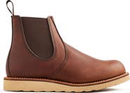 Red Wing Heritage Classic Chelsea Harness Leather Boot