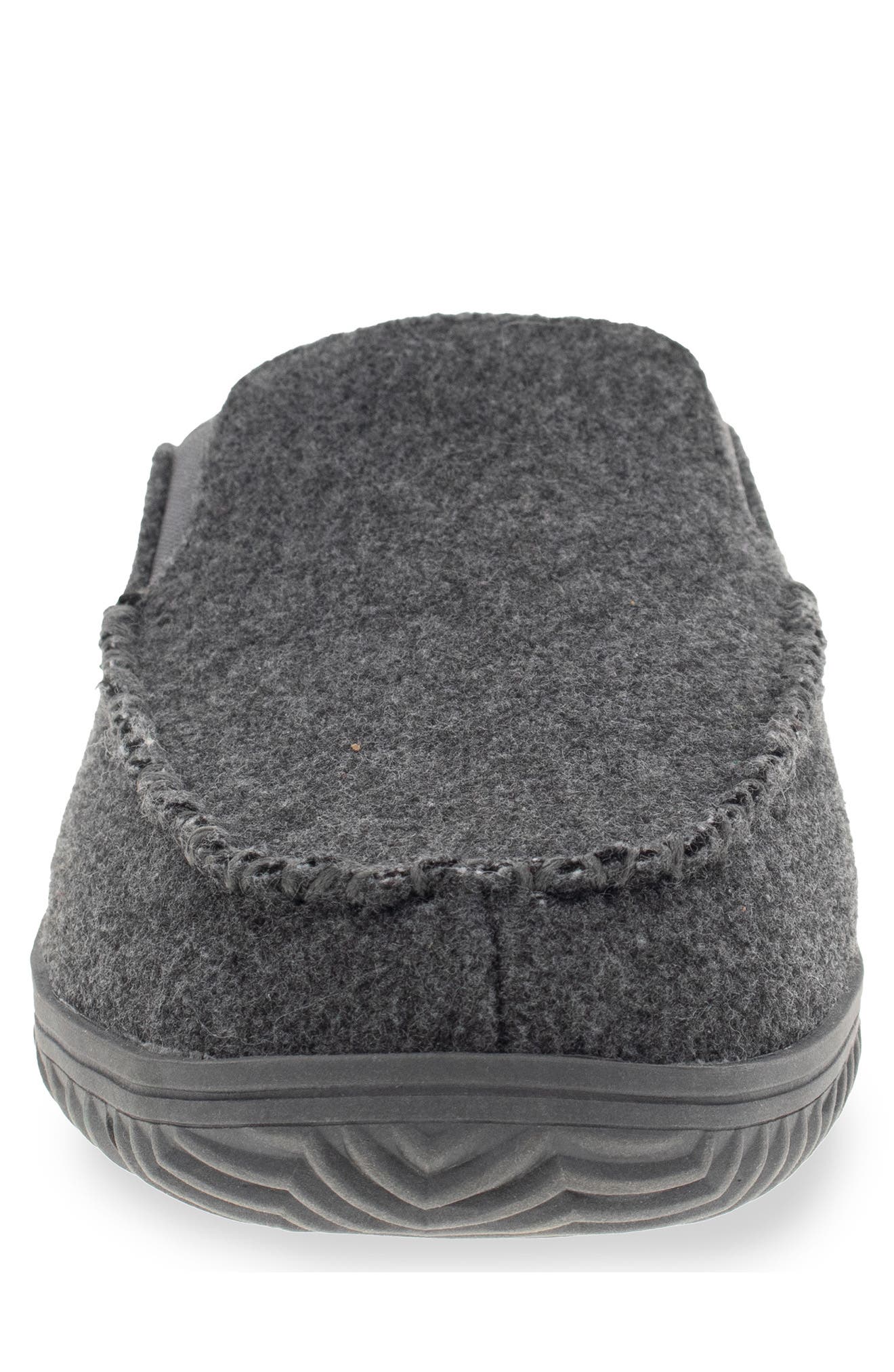 Staheekum Curbside Flannel Slipper, Alternate, color, 