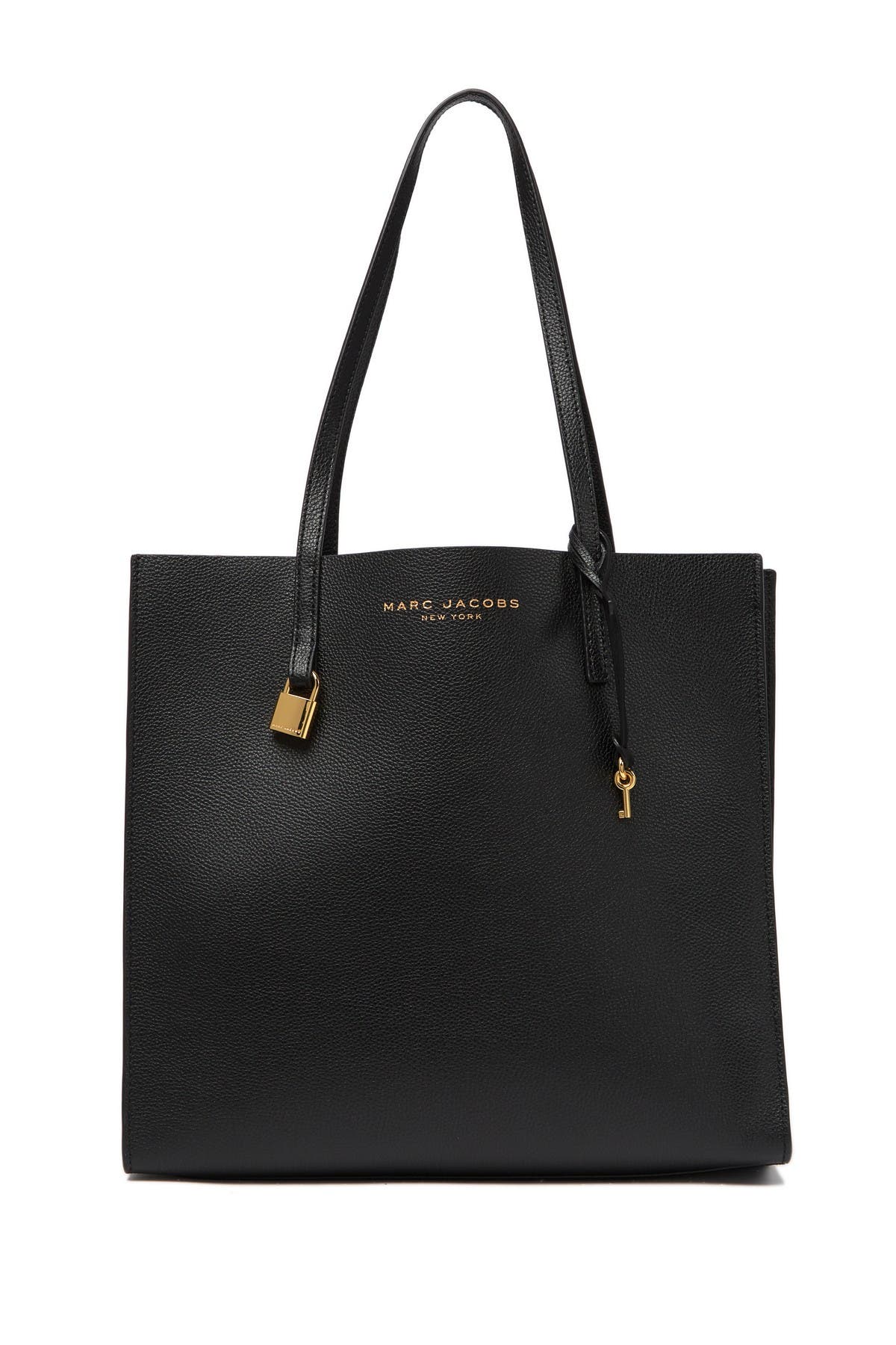 Marc Jacobs The Grind Tote, Main, color, 