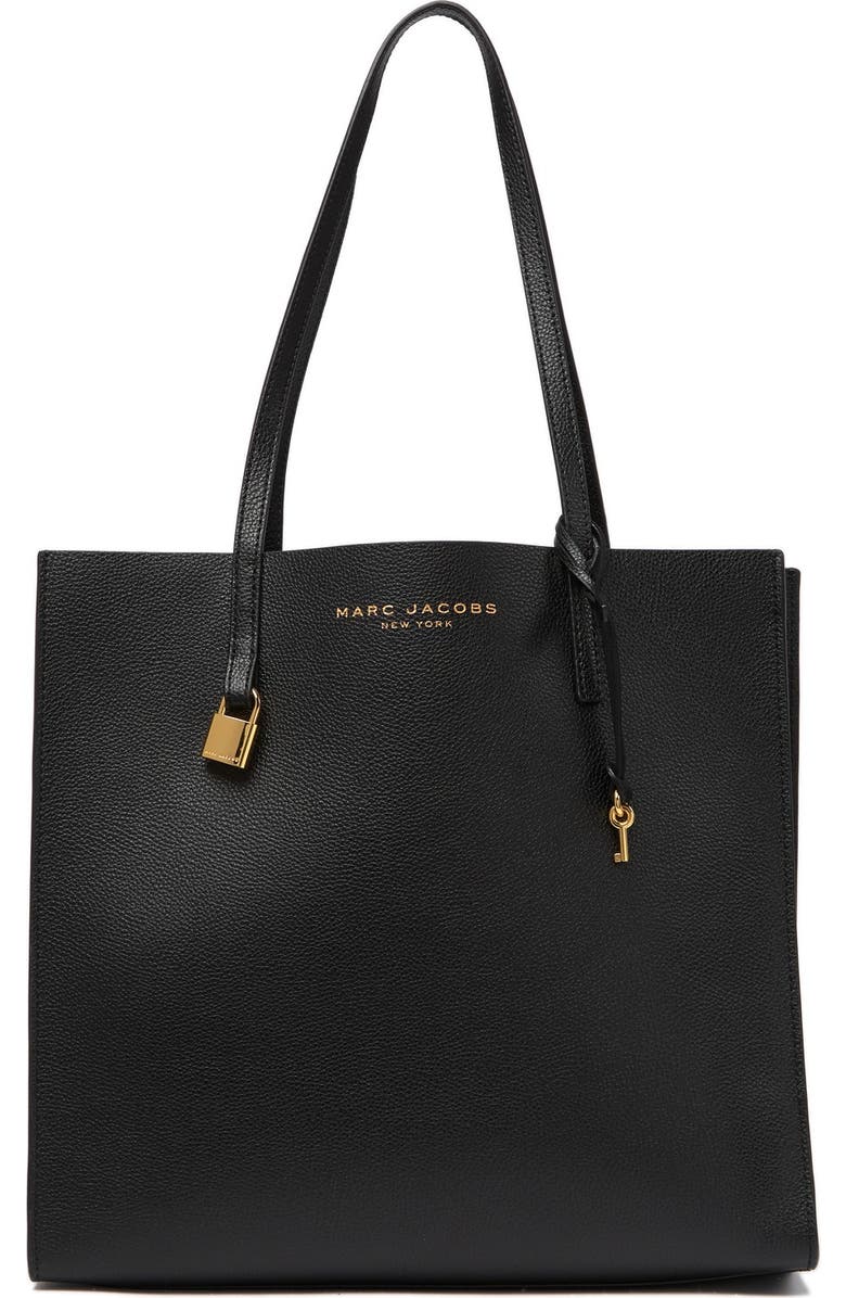 Marc Jacobs The Grind Tote, Main, color,