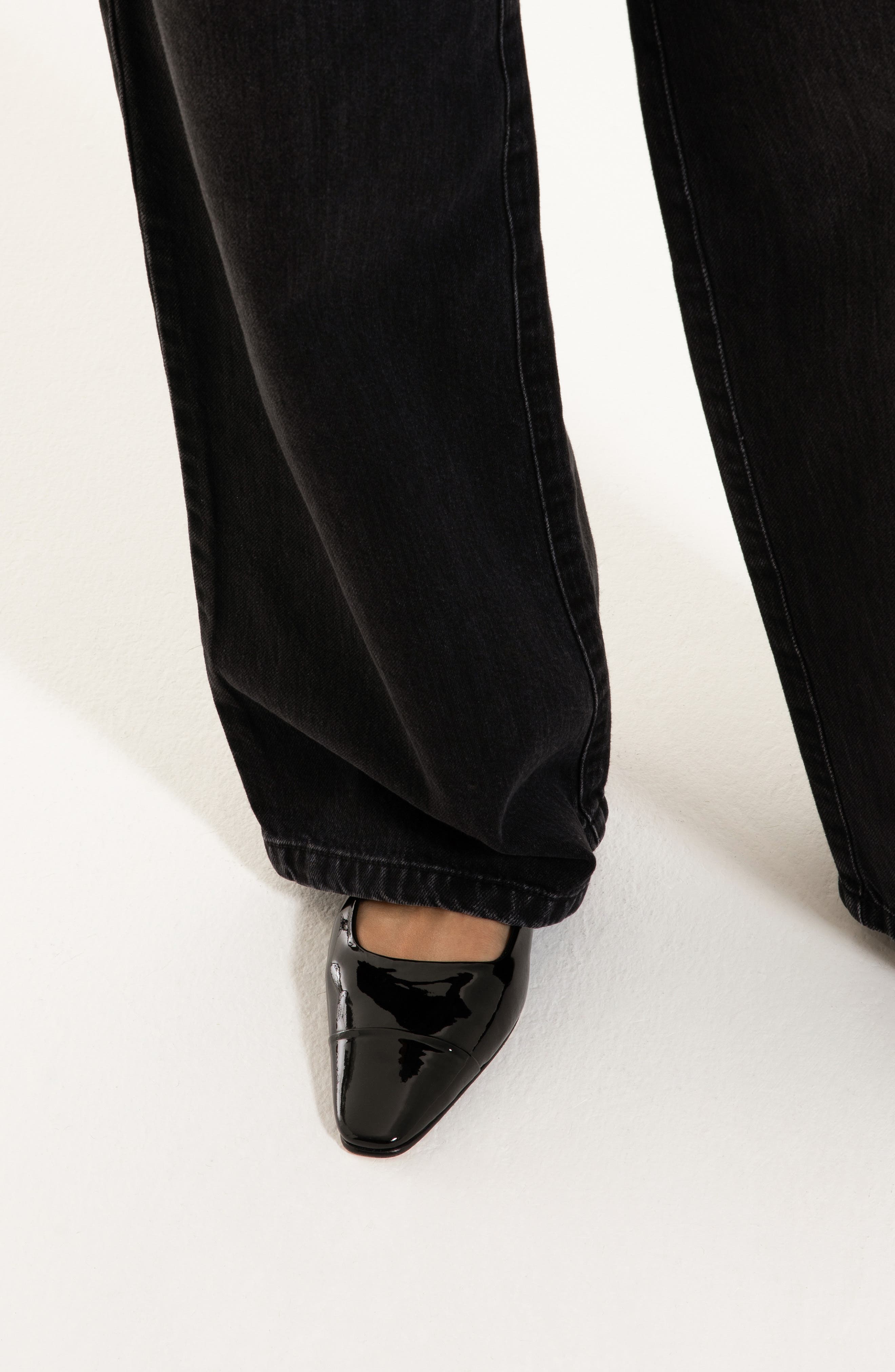 Dear Frances Tia Slingback Flat, Alternate, color, 