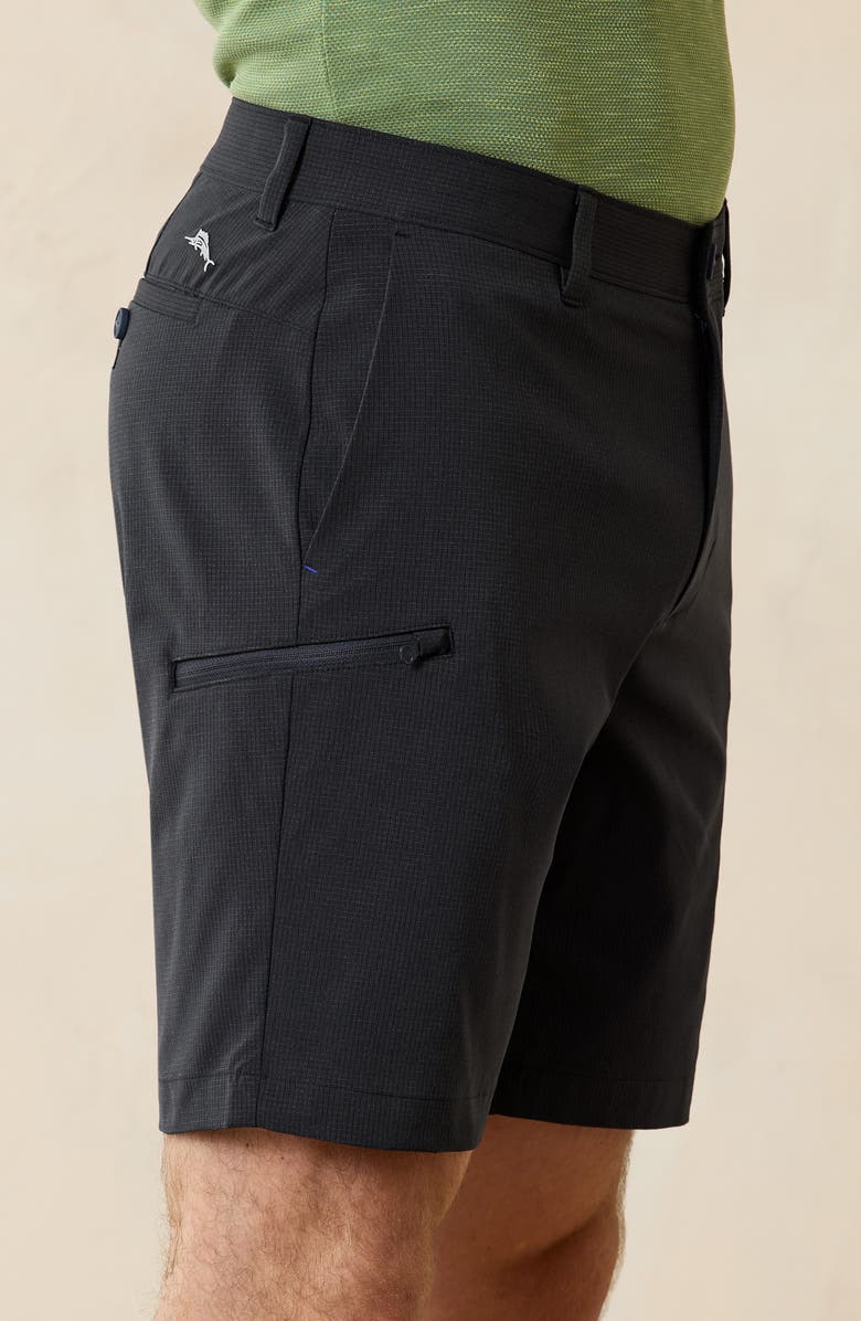 Tommy Bahama Bahama Coast Cargo Shorts, Alternate, color, Jet Black