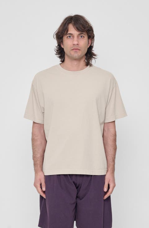 Boxier Trash Tee