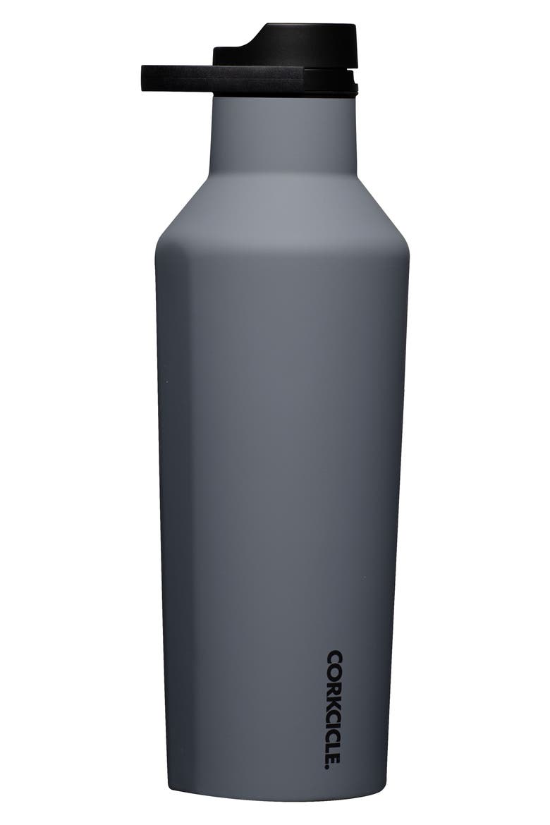 32-Ounce Sport Canteen, Alternate, color, HAMMERHEAD
