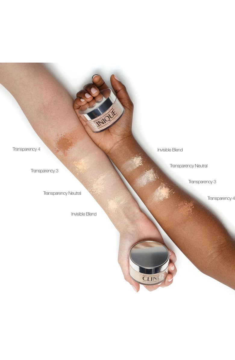 Clinique Blended Face Powder, Alternate, color, 