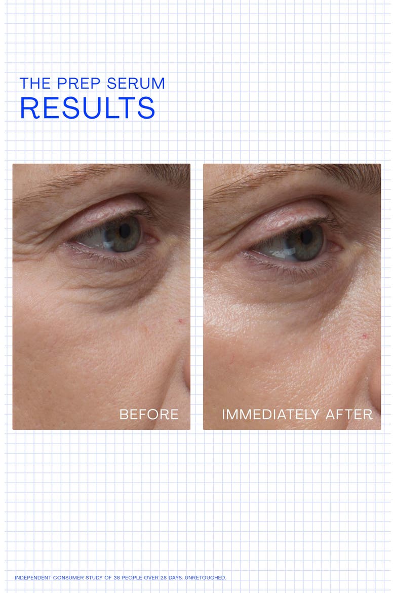 Firming Vegan Collagen Prep Serum Duo $92 Value, Alternate, color, NO COLOR