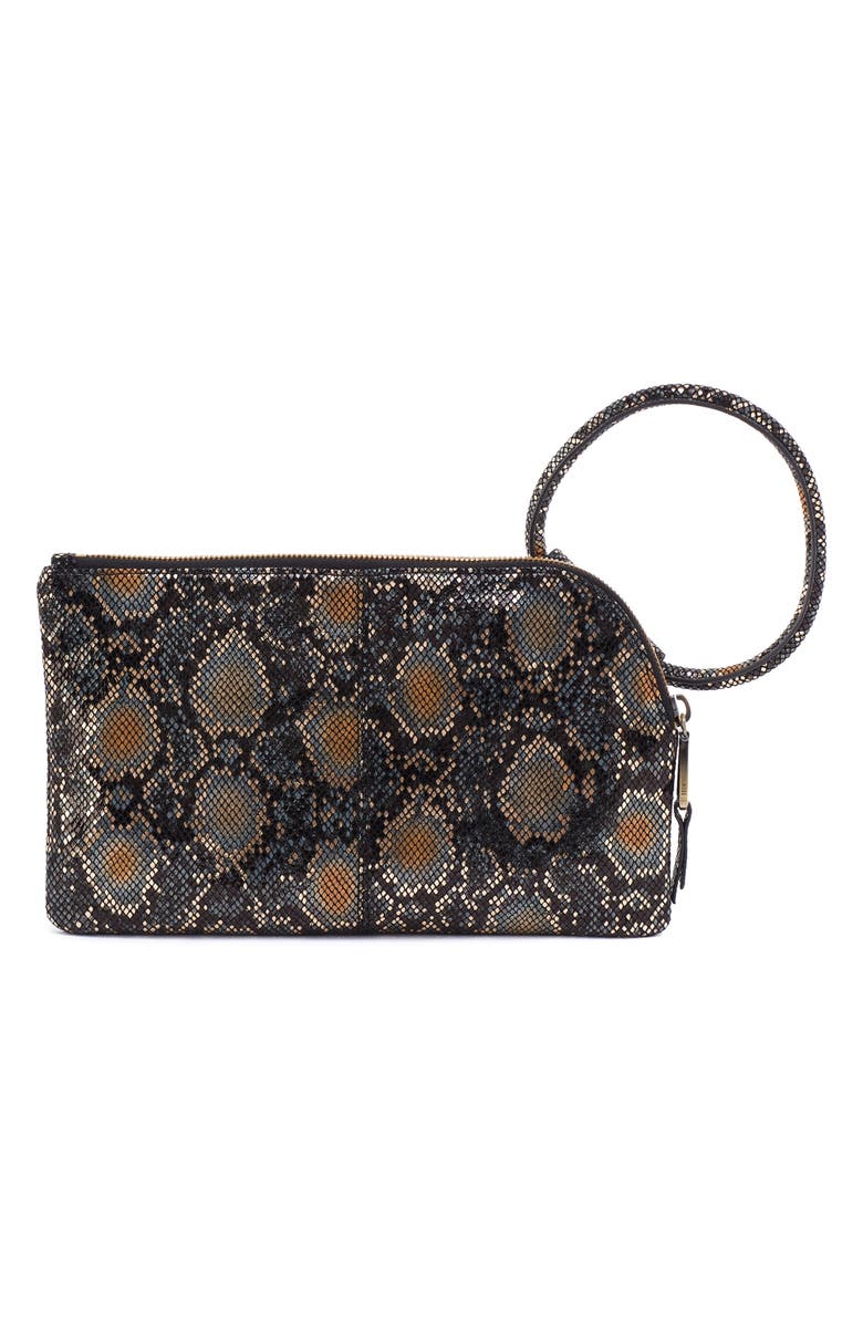 HOBO Sable Clutch, Alternate, color,