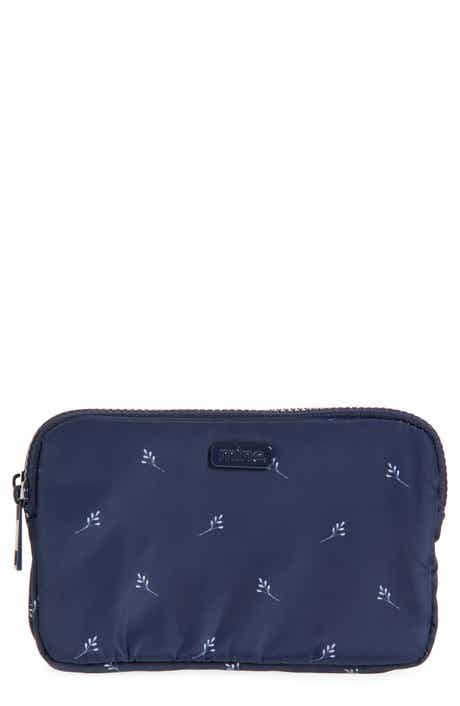 Double Detachable Cosmetic Case