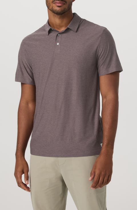 Strato Tech Performance Polo
