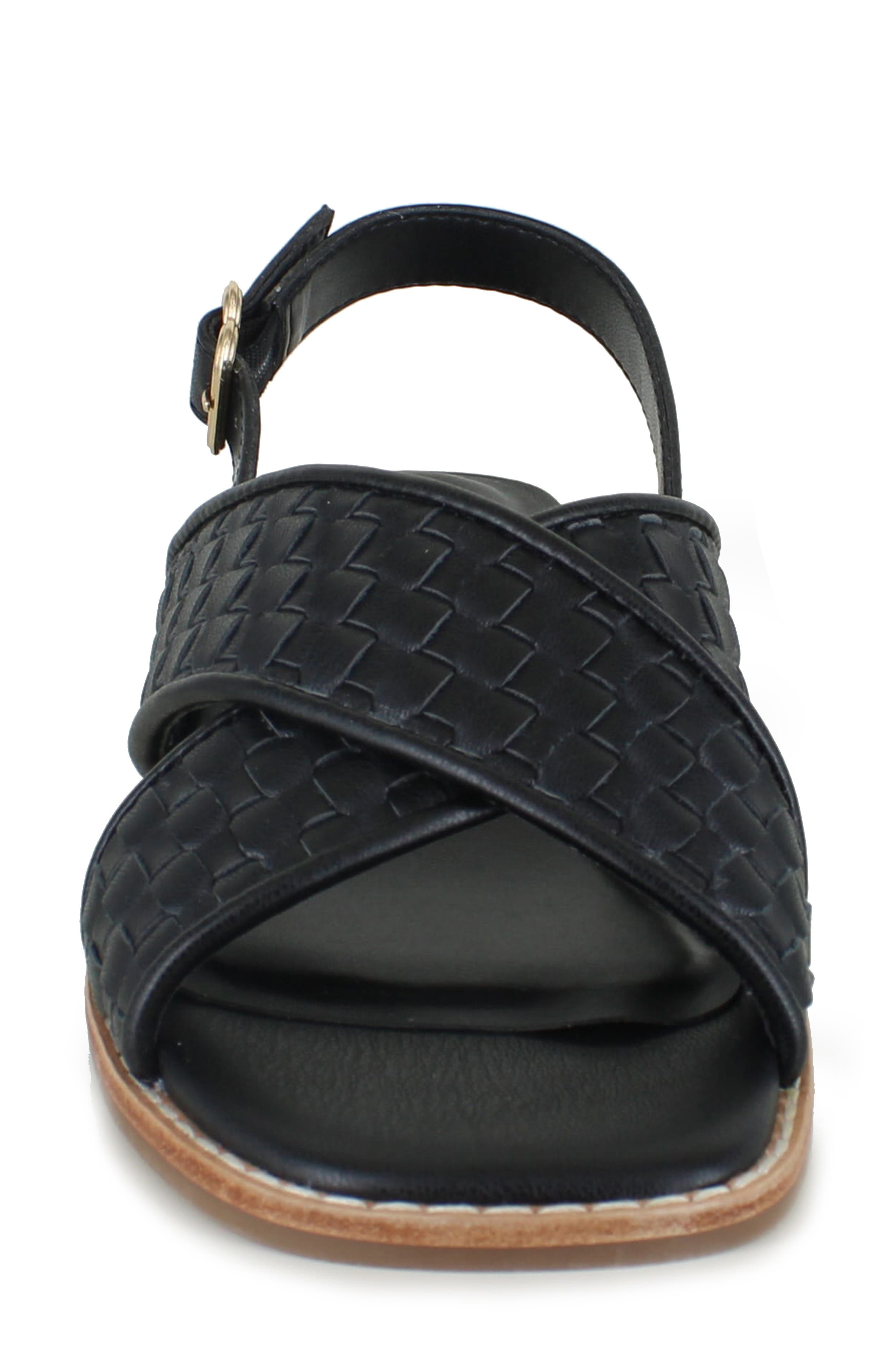 Splendid Bennet Slingback Sandal, Alternate, color, 