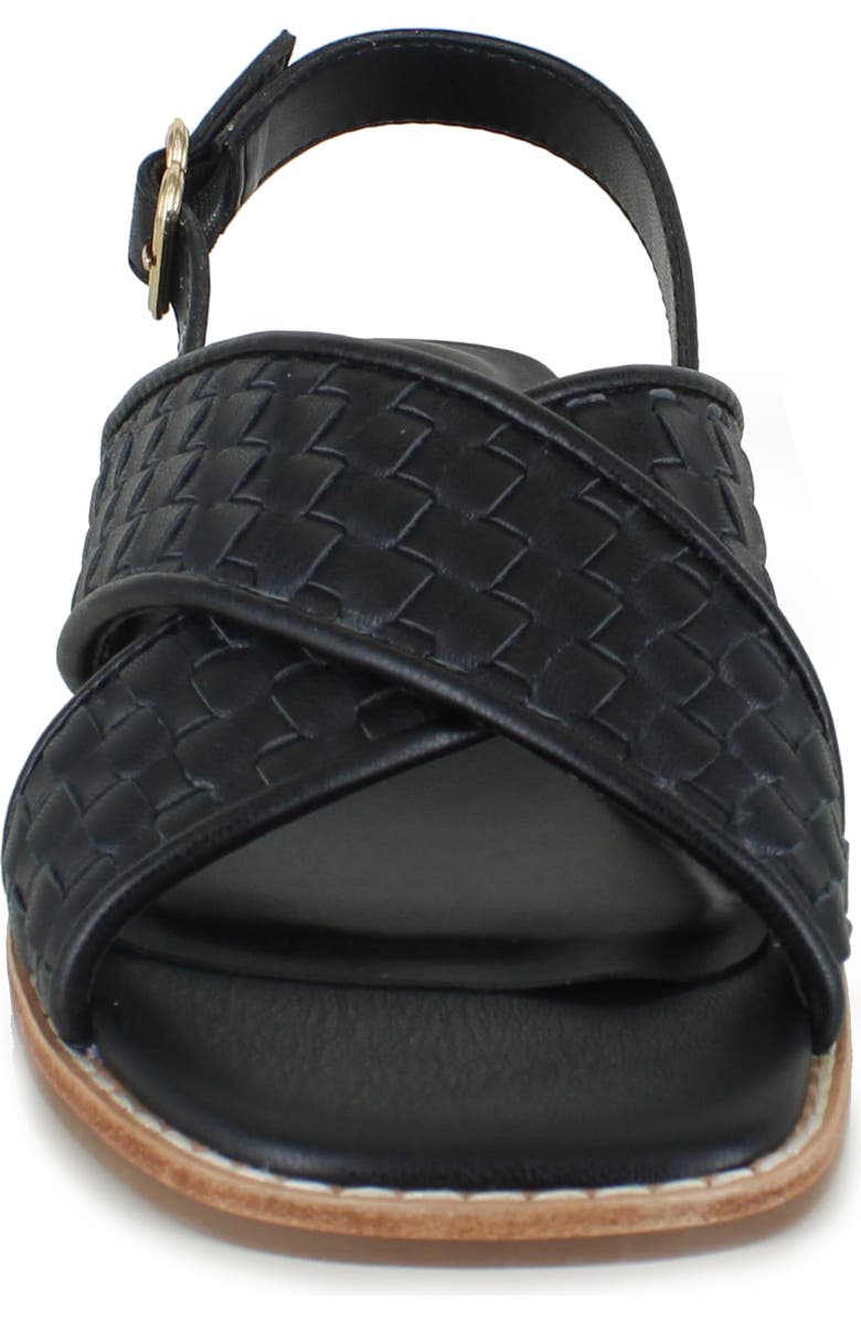 Splendid Bennet Slingback Sandal, Alternate, color,