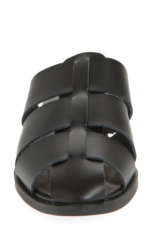 NORDSTROM RACK NORDSTROM RACK KENZIE MULE