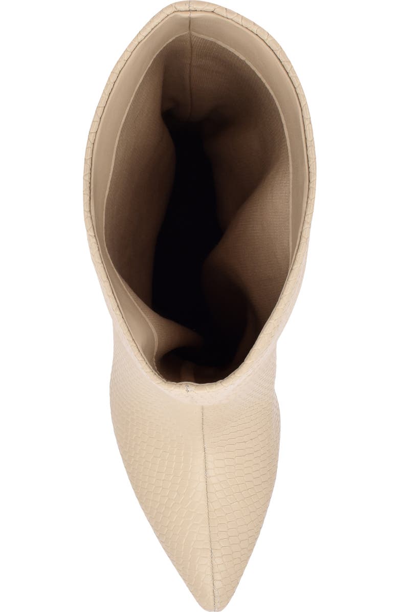 Marc Fisher LTD Romy Pointed Toe Boot, Alternate, color,