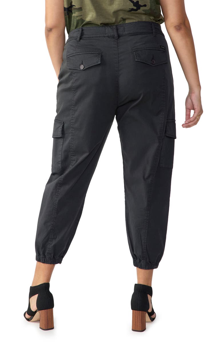 Sanctuary Rebel Crop Pants, Alternate, color,