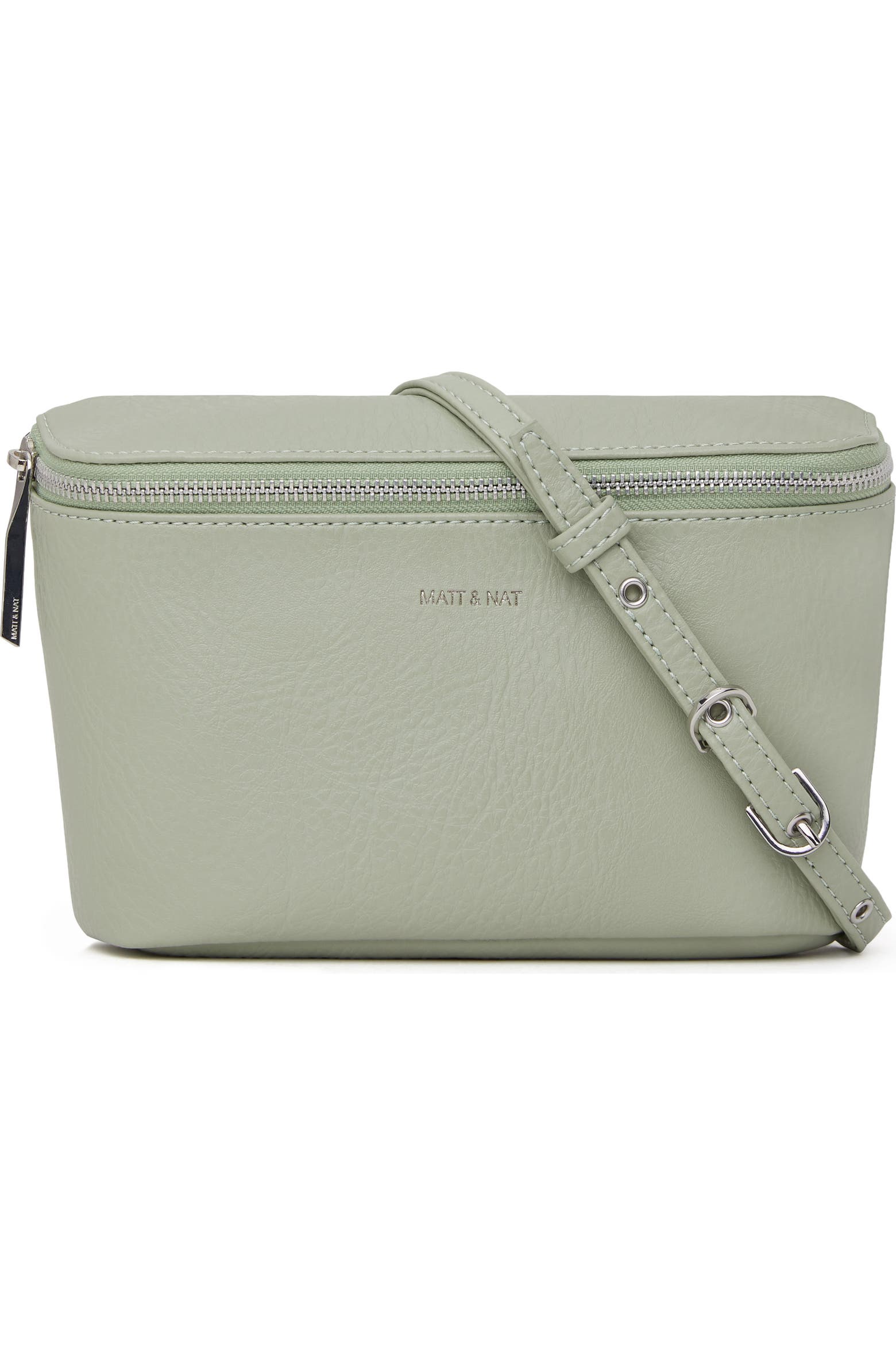 Gaiamatt Matt & Nat Gaia Vegan Leather Belt Bag (Women) | Nordstromrack