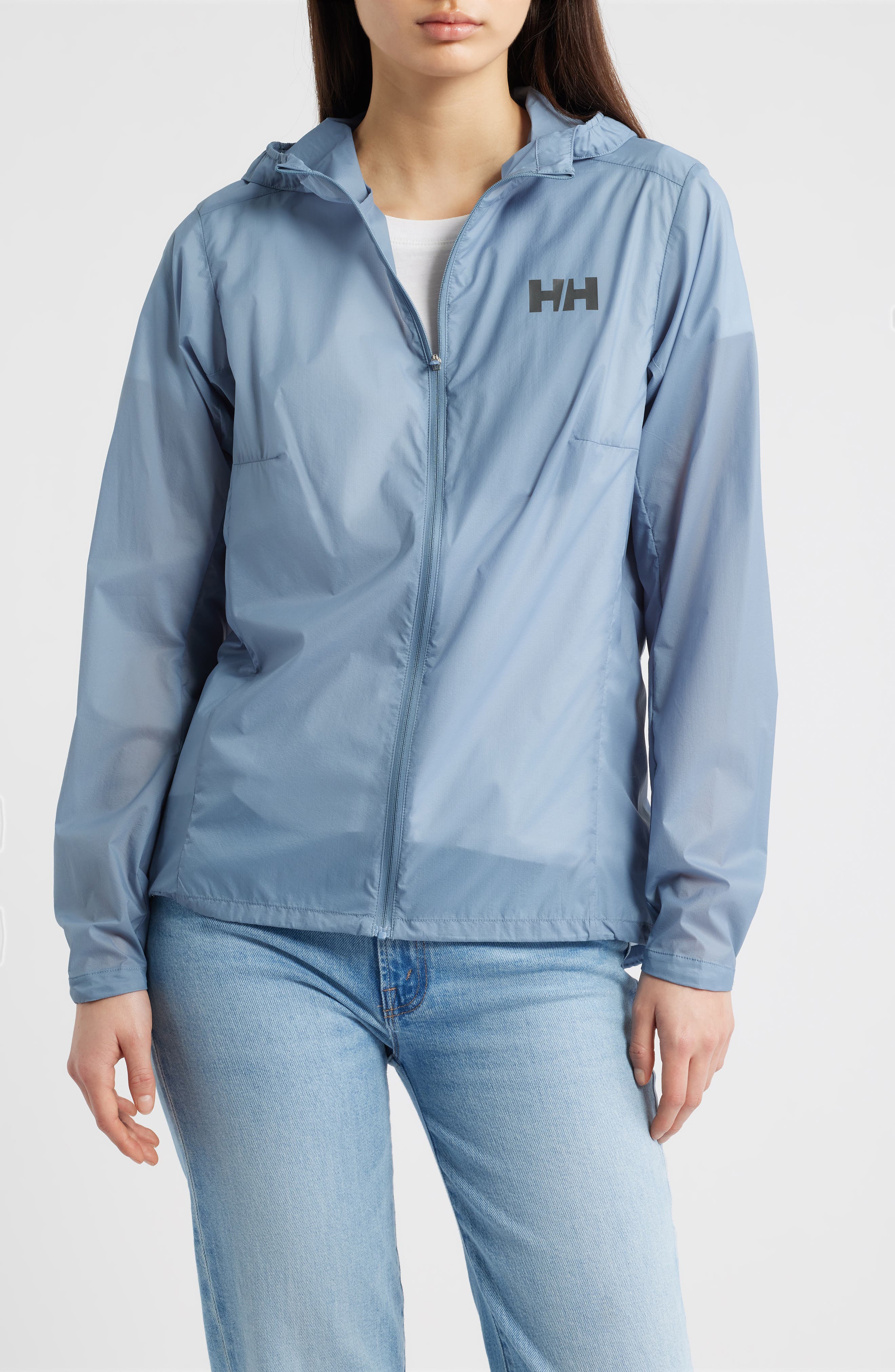 selected 601 WASHED NAVY