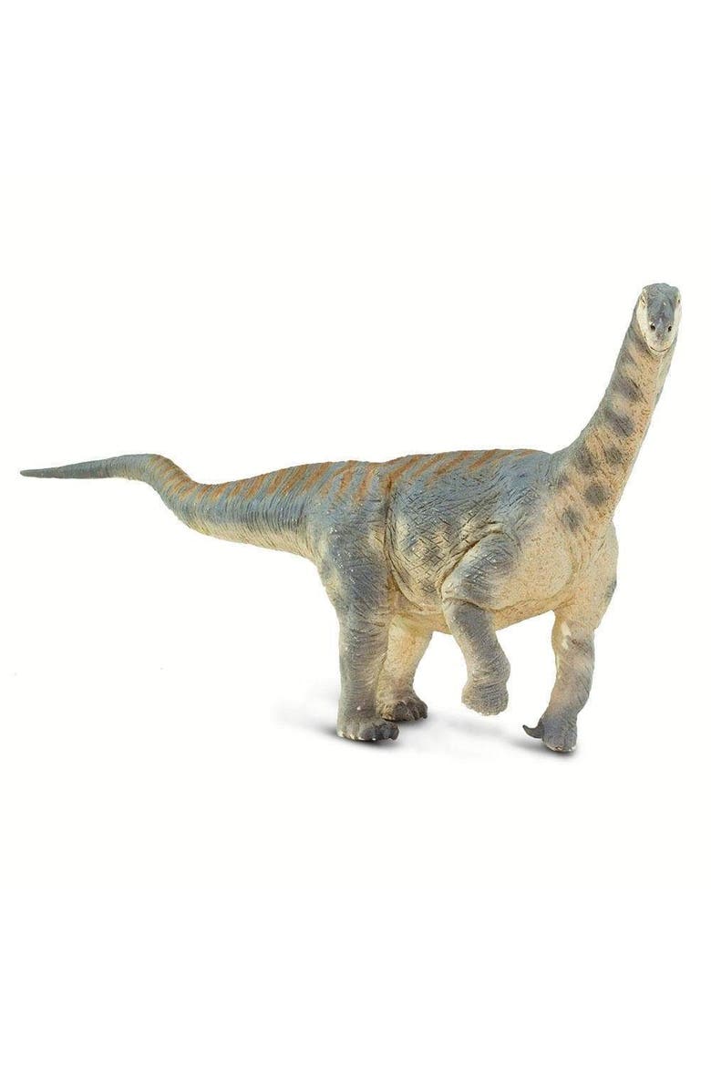 Camarasaurus Toy, Alternate, color, No Color