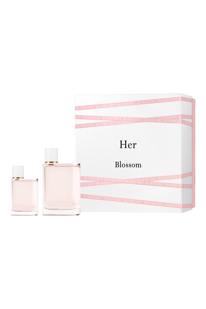 Her Blossom Eau de Toilette Set-$172 Value, Alternate, color, NO COLOR