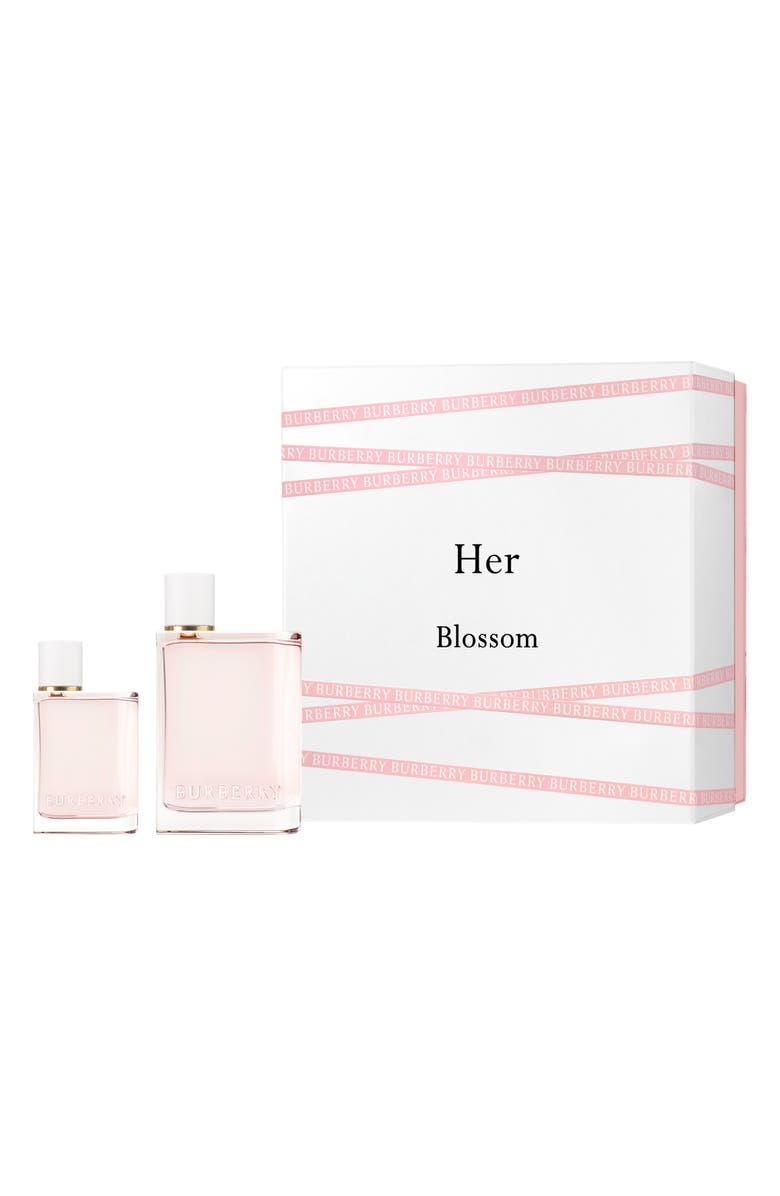 Burberry Her Blossom Eau de Toilette Set-$172 Value, Alternate, color,