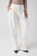 GUESS Ankle Frog Chino Pants