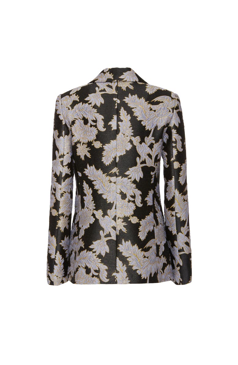 La DoubleJ 24/7 Jacket Bis Black, Alternate, color, Black