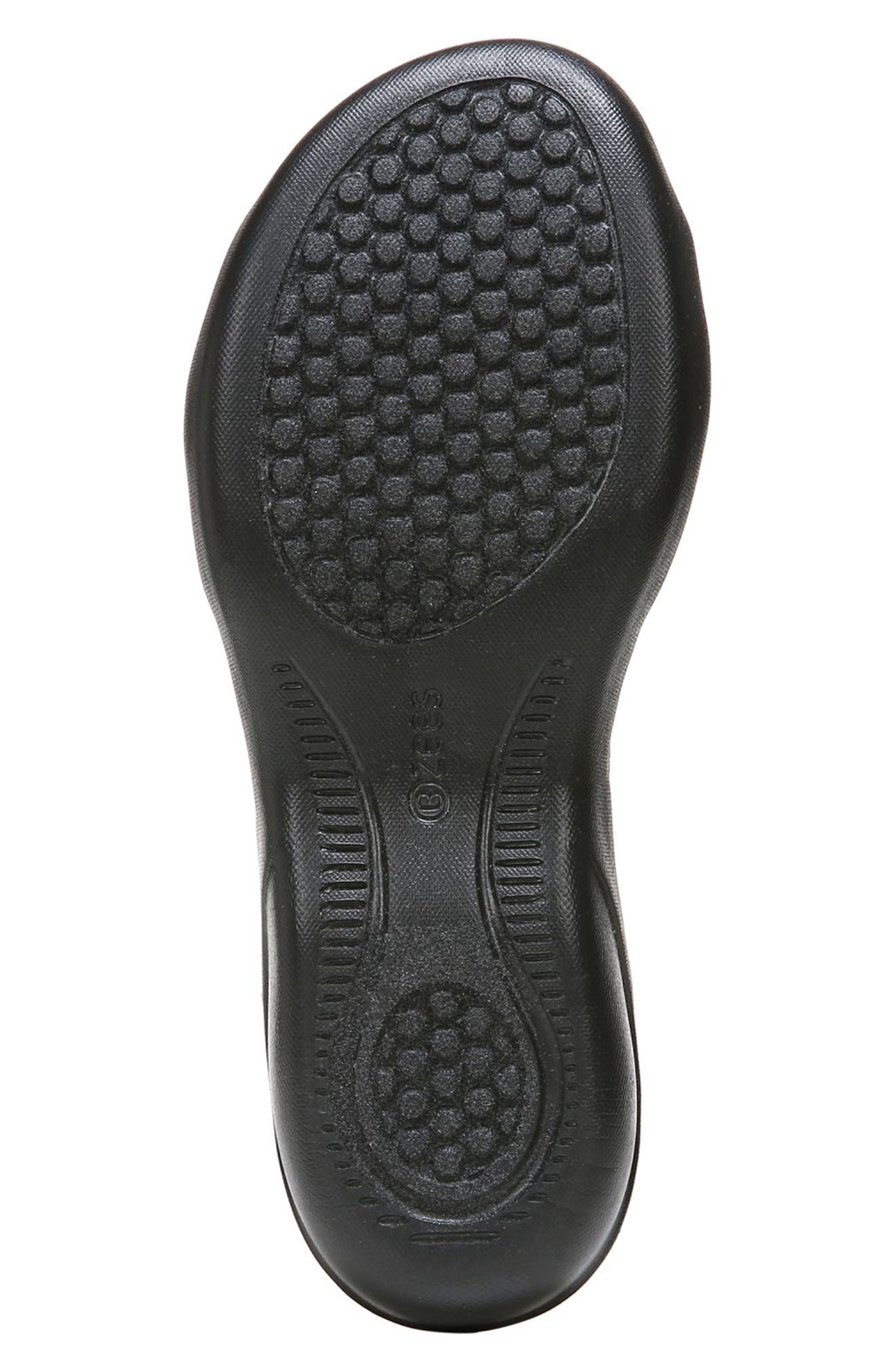 BZees Chance Strappy Slingback Sandal, Alternate, color, 