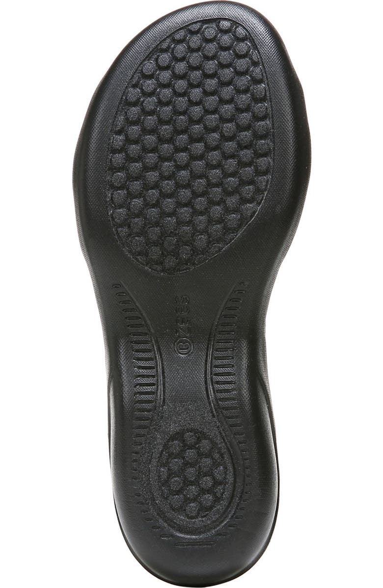 BZees Chance Strappy Slingback Sandal, Alternate, color,