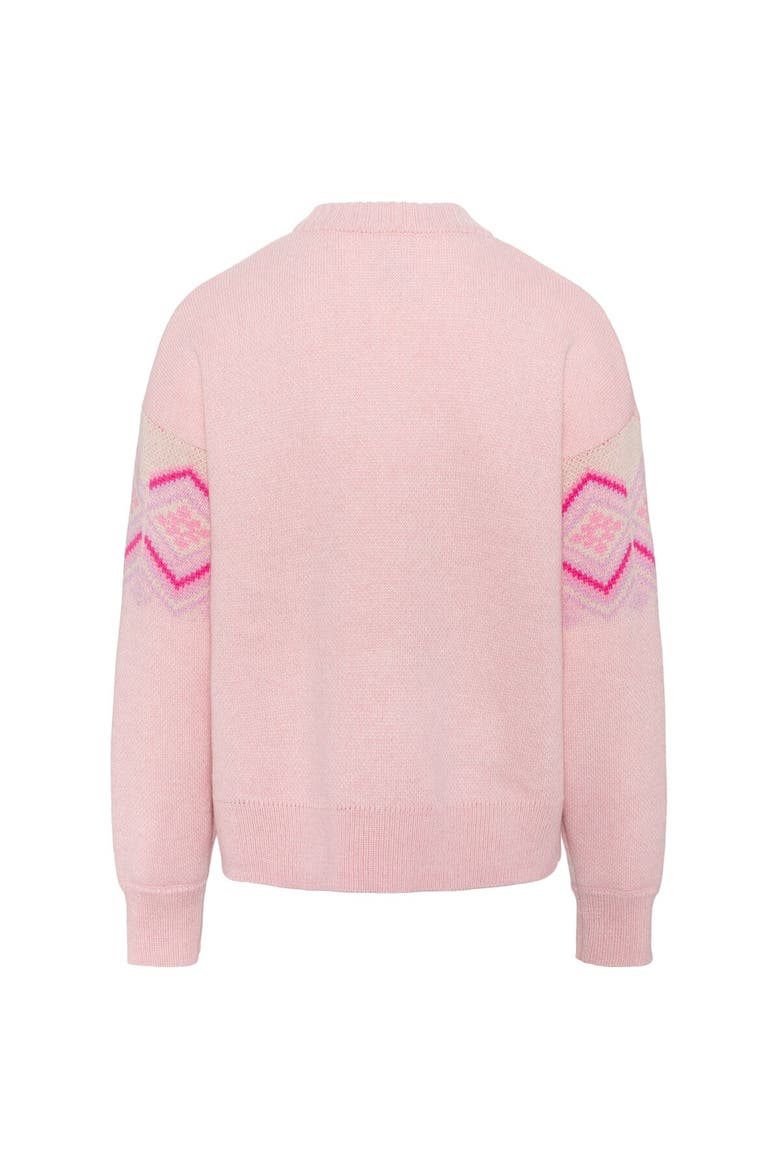 Rachel Sweater - Women's, Alternate, color, Gum