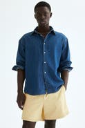 H&M Relaxed-fit Shorts