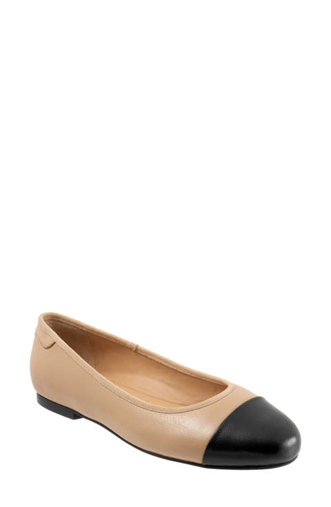 【PORTERNA】Root Flat Shoes ORAINE FLAT