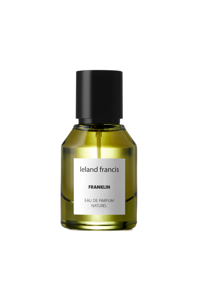 leland francis Franklin - Eau De Parfum, Main, color, NO COLOR