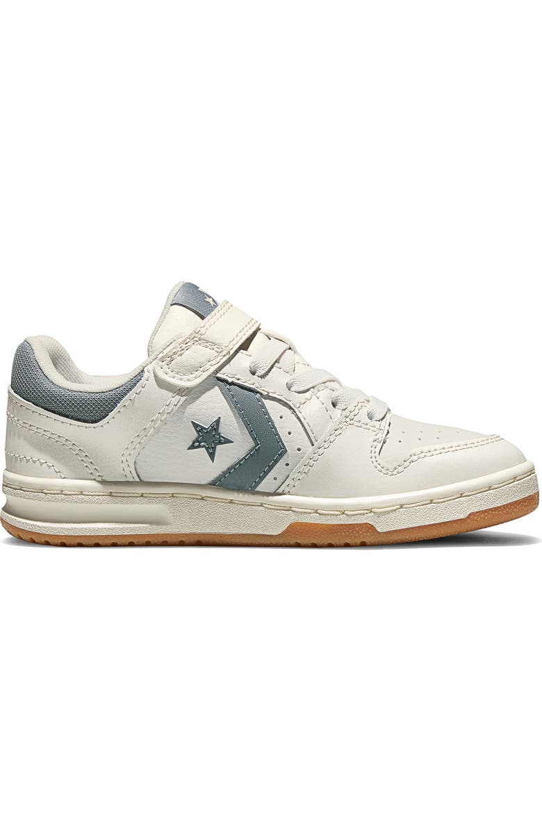 Converse Kids' CL98 Sneaker, Alternate, color, Vintage White/ Mineral Brew