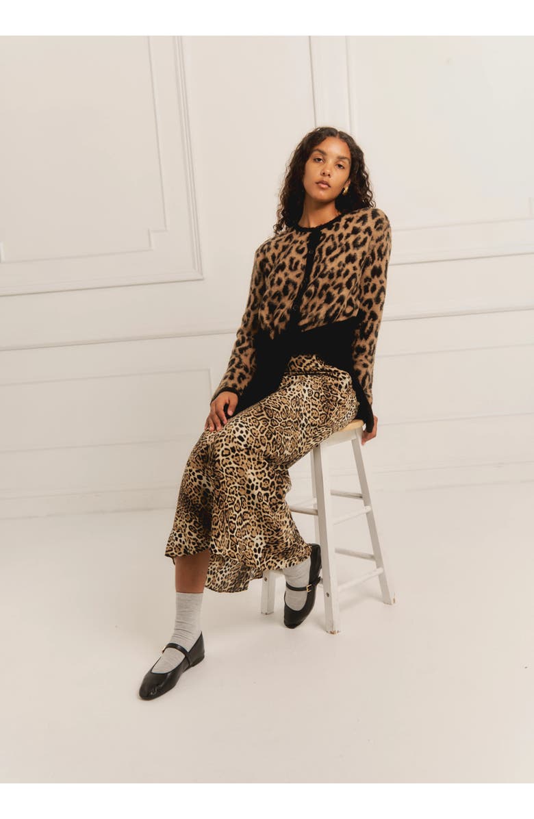 CINTA The Estee Knit, Alternate, color, Black