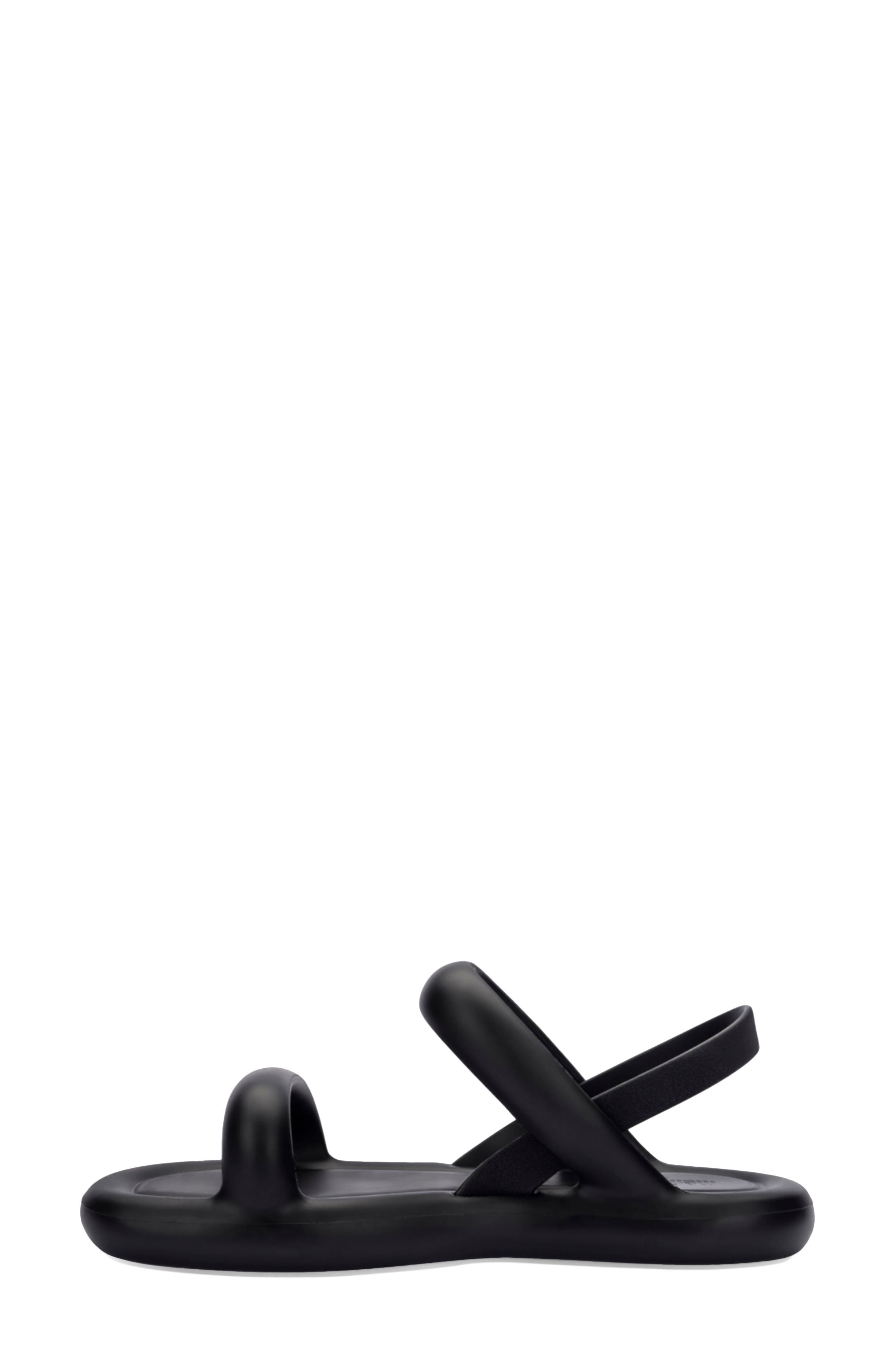 Melissa Free Slingback Sandal, Alternate, color, 