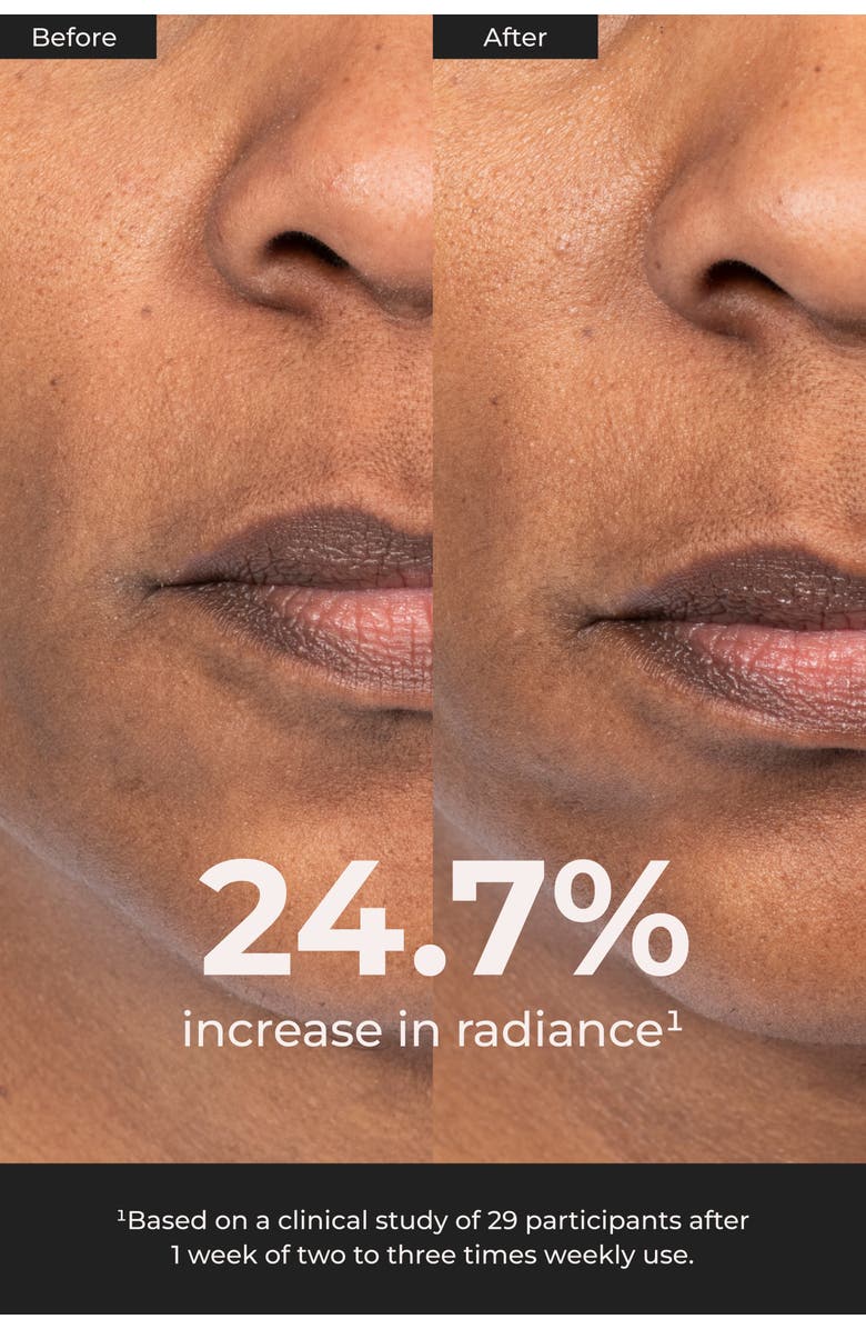 Borghese Radiante Revitalize and Firm Mask, Alternate, color, NO COLOR