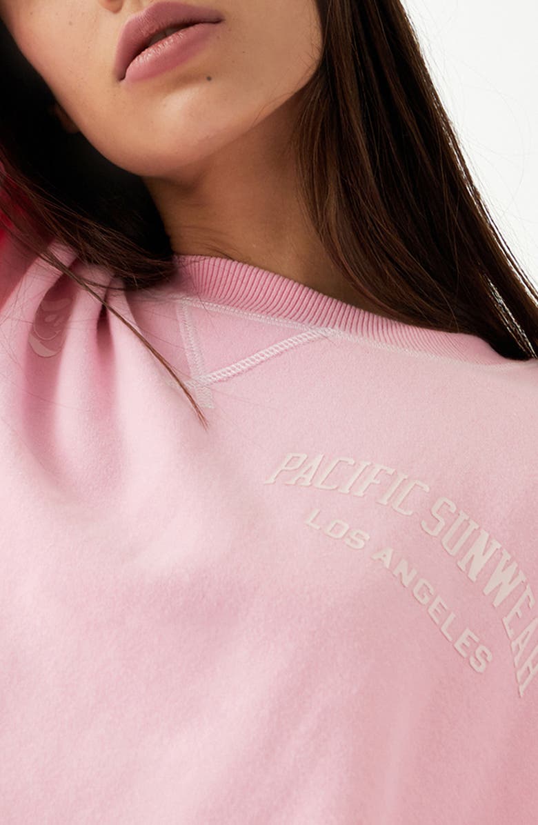 PacSun Vintage Crewneck Sweatshirt, Alternate, color,