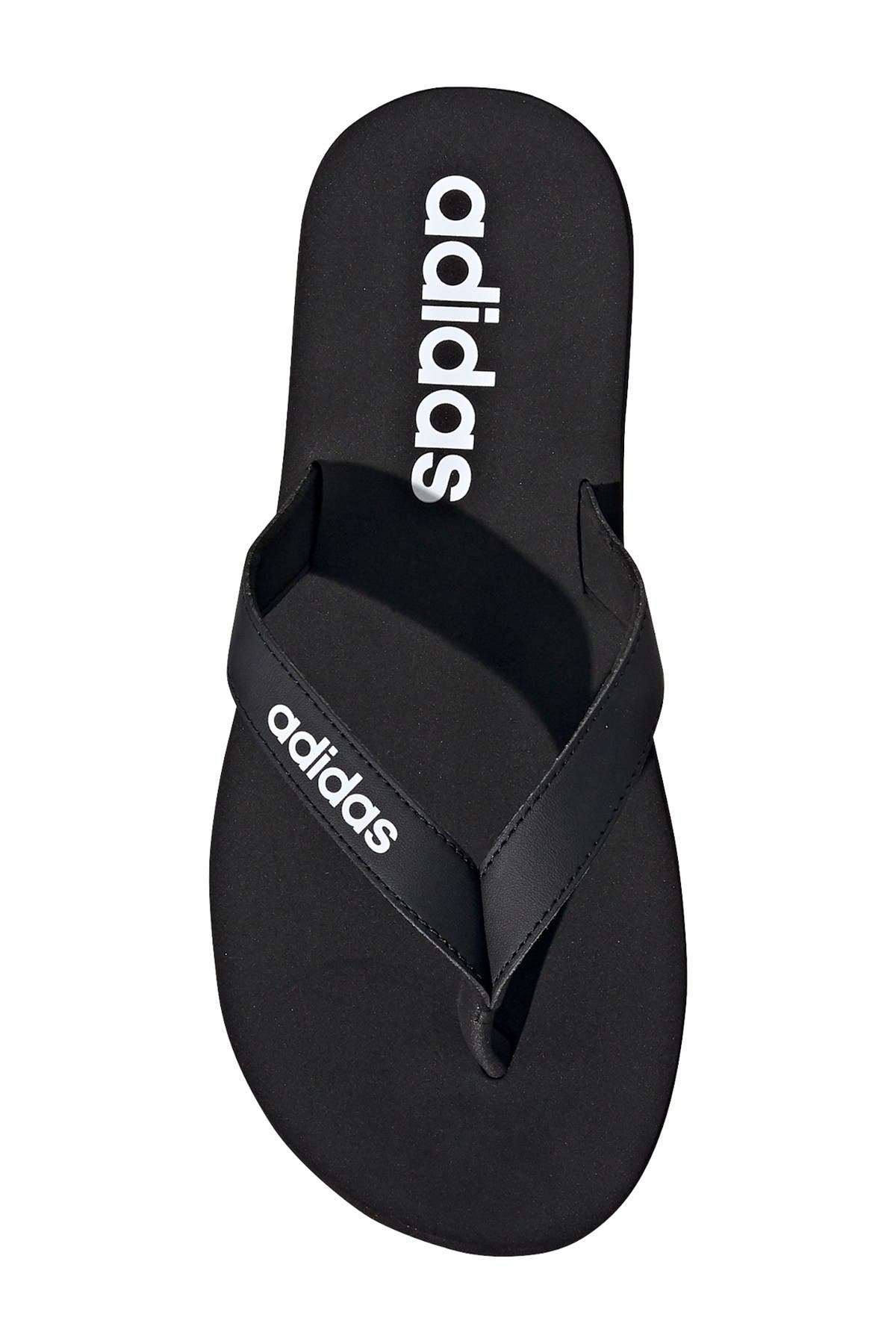 adidas Eezay Flip Flop, Alternate, color, 