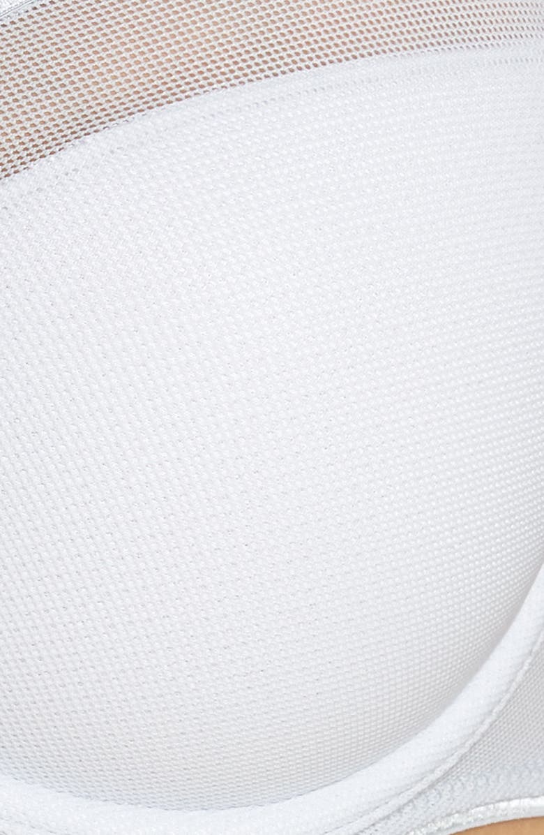 Chantelle Lingerie Aeria Underwire Spacer Bra, Alternate, color,