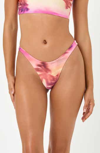 Damian Reversible Bikini Bottoms