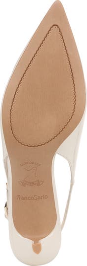 Kate Slingback Pump